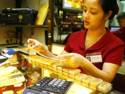 Ảnh minh họa. Nguồn: interrnet