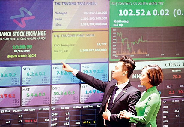 Ảnh minh họa. Nguồn: internet