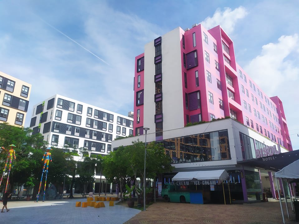 Chủ đầu tư dự án Cocobay Đà Nẵng “vỡ trận” cam kết lợi nhuận Condotel. Nguồn: danviet.vn