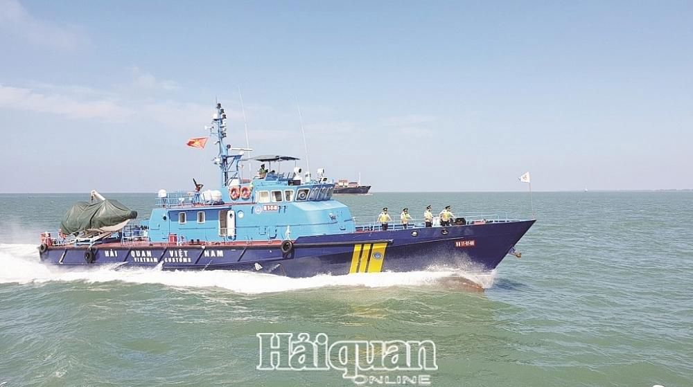 Ảnh minh họa. Nguồn: Tạp chí Hải quan