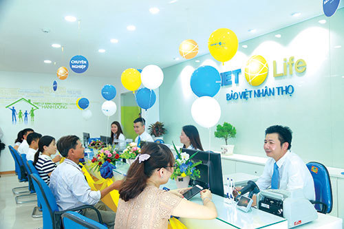 Năm 2020, thị trường bảo hiểm vẫn duy trì được sự tăng trưởng khả quan.