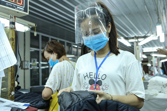 Lao động trẻ có nguy cơ thất nghiệp nếu không "chủ động" nâng cao tay nghề, làm chủ công nghệ thông tin.