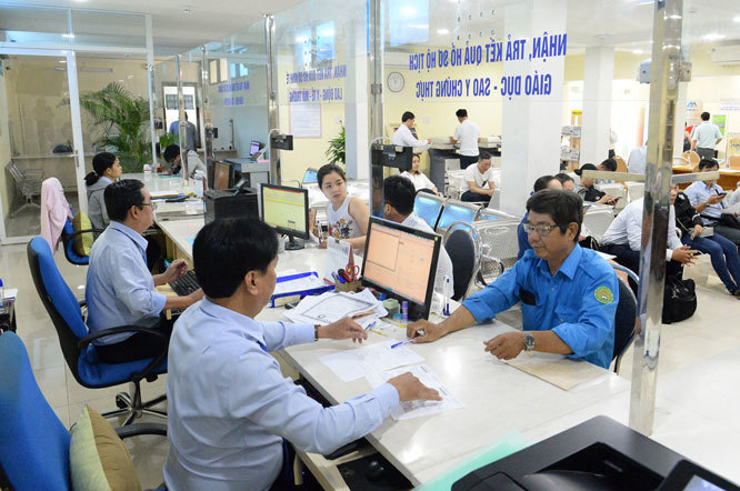 Cải cách hành chính là một trong 3 khâu đột phá, góp phần nâng cao năng lực, hiệu quả, tính công khai, minh bạch, trách nhiệm giải trình trong hoạt động của bộ máy hành chính nhà nước các cấp.