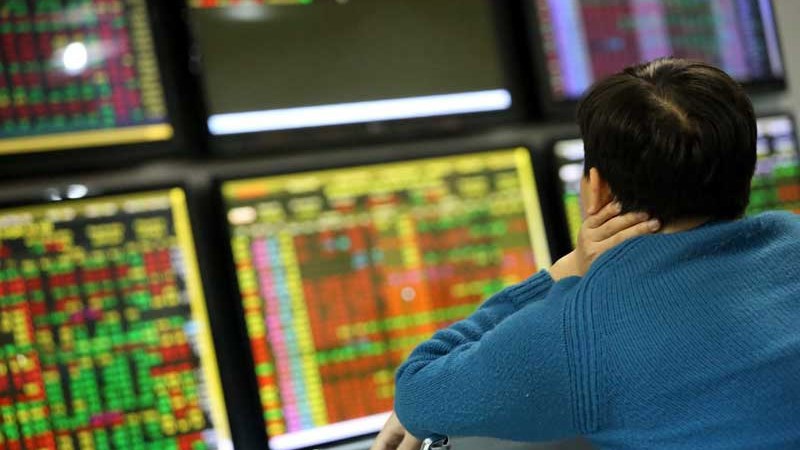Trong phiên ngày 29/1, VN-Index kết phiên tăng 3.19%, đạt 1,056.61 điểm; chỉ số HNX-Index tăng 5.5%, đạt mức 214.21 điểm.