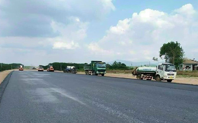 Dự án đường Vành đai 3 TP. Hồ Chí Minh là dự án quan trọng quốc gia, có vai trò, ý nghĩa rất lớn đối với TP. Hồ Chí Minh và các địa phương trong khu vực.