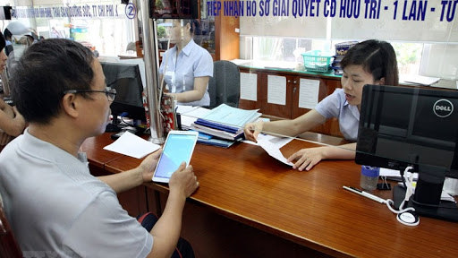 Tổng cục Thuế yêu cầu người đứng đầu các cục thuế cũng cần giám sát chặt chẽ, đôn đốc, hỗ trợ, tạo điều kiện thuận lợi cho người nộp thuế thực hiện kịp thời nghĩa vụ thuế.