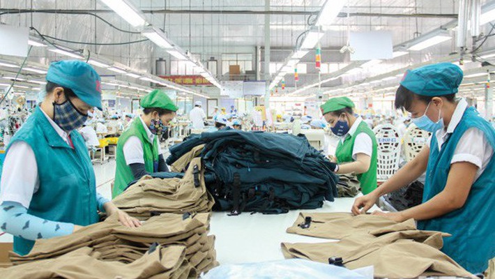 Chính phủ yêu cầu thúc đẩy mạnh mẽ sản xuất, kinh doanh, nỗ lực phấn đấu đạt được các mục tiêu, nhiệm vụ phát triển kinh tế -xã hội đề ra.