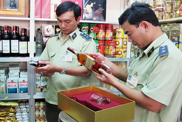 Công tác thanh tra, kiểm tra, hỗ trợ, giải quyết yêu cầu, khiếu nại của người tiêu dùng, xử lý vi phạm pháp luật còn nhiều hạn chế.