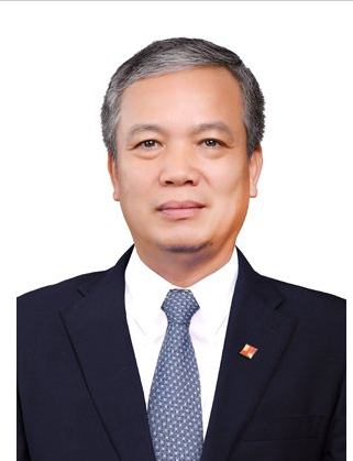 Ông Nguyễn Quốc Huy được bổ nhiệm Tổng Giám đốc Tổng Công ty Đầu tư và Kinh doanh vốn nhà nước.