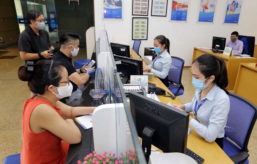 Tùy theo nhu cầu vay vốn, khách hàng sẽ được hỗ trợ và tư vấn phương án vay tối ưu để thực hiện kế hoạch tài chính của mình một cách thuận lợi nhất.