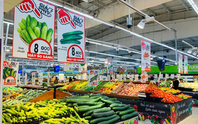 Bình quân 02 tháng đầu năm 2022, CPI tăng 1,68% so với cùng kỳ năm trước.