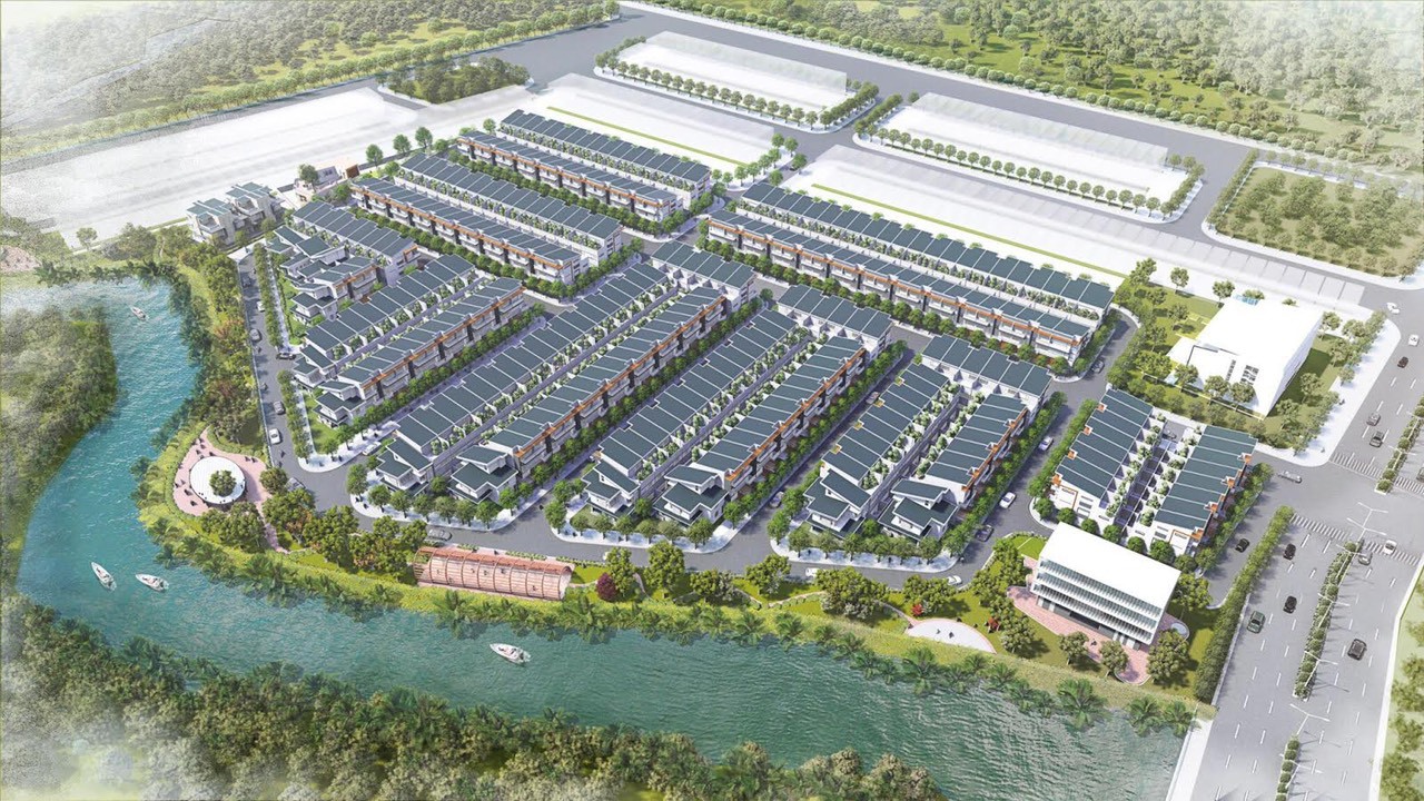 Elite Life được quy hoạch nằm trong tổng thể một khu đô thị kiểu mẫu, đồng bộ với tổng diện tích gần 54.843m2, tọa lạc trên mặt tiền đường Ấp 3 Long Hậu, chỉ cách đô thị Phú Mỹ Hưng khoảng 30 phút di chuyển.