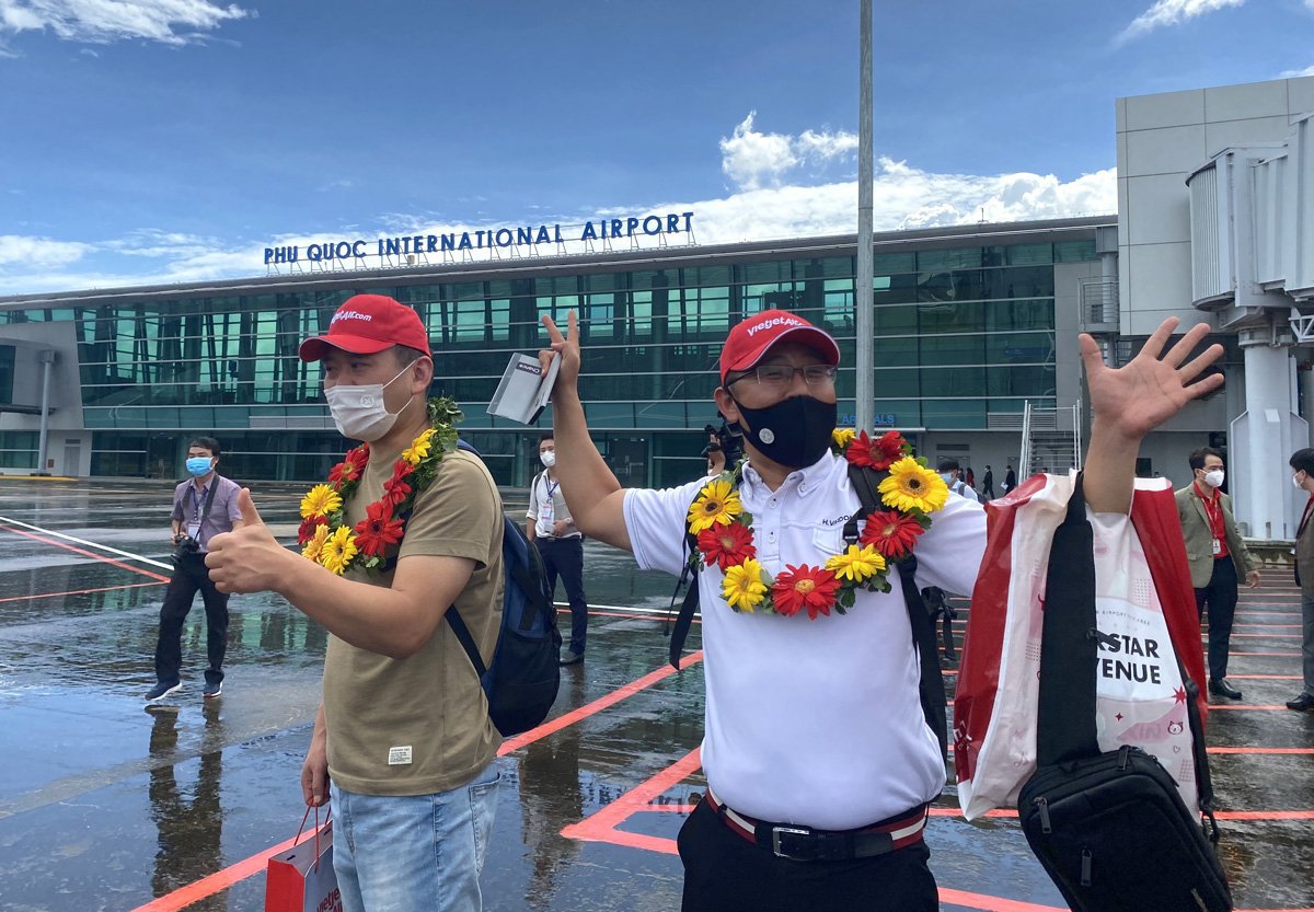 Chính phủ yêu cầu yêu khẩn trương triển khai hiệu quả các giải pháp để mở cửa lại hoạt động du lịch trong điều kiện bình thường mới