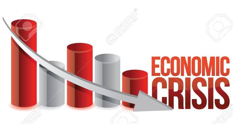 Tăng trưởng toàn cầu đạt mức 2,1% trên cơ sở báo cáo hàng năm theo quý, giảm từ khoảng 4% vào giữa năm ngoái. Nguồn: Internet