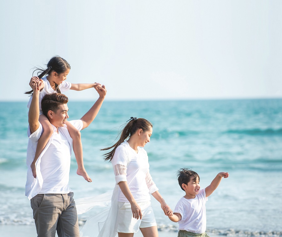An Vui Sống Khỏe sẽ là điểm tựa nâng đỡ tài chính vững chắc để mỗi cá nhân thỏa sức theo đuổi đam mê, an tâm tận hưởng cuộc sống yên vui, hạnh phúc.