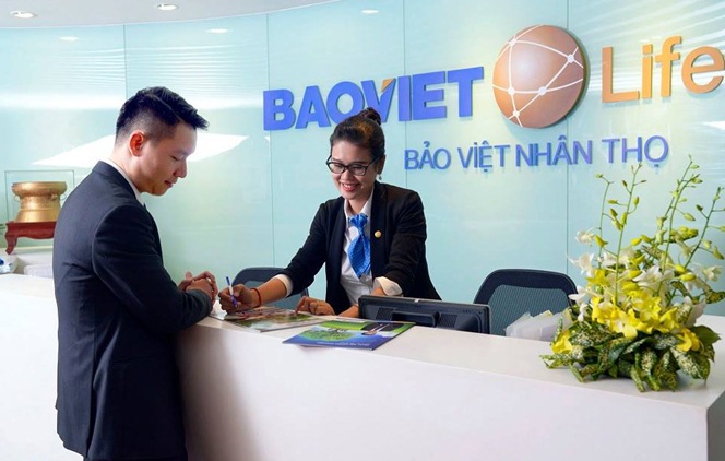 Phấn đấu đến năm 2020, có 11% dân số tham gia bảo hiểm nhân thọ.