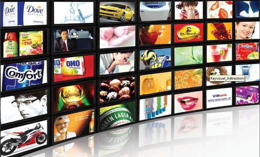 CTCP Truyền thông Nghe Nhìn Hà Nội có lĩnh vực hoạt động chính là: Quảng cáo, sản xuất phim…