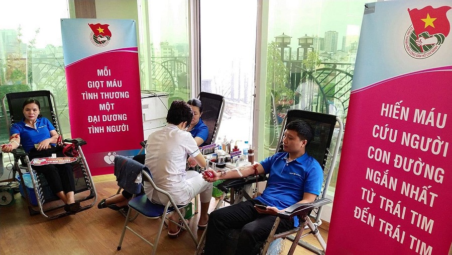 Năm 2020, lợi nhuận sau thuế Công ty Mẹ Tập đoàn Bảo Việt đạt 1.012 tỷ đồng - Ảnh 2
