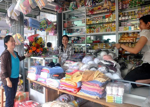 Việc hỗ trợ đảm bảo về thời gian, trình tự xử lý, nhanh chóng, chính xác, không để trục lợi chính sách, gây mất ổn định tình hình trật tự trên địa bàn.
