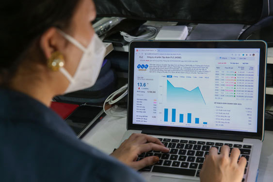 Ảnh minh họa. Nguồn: internet