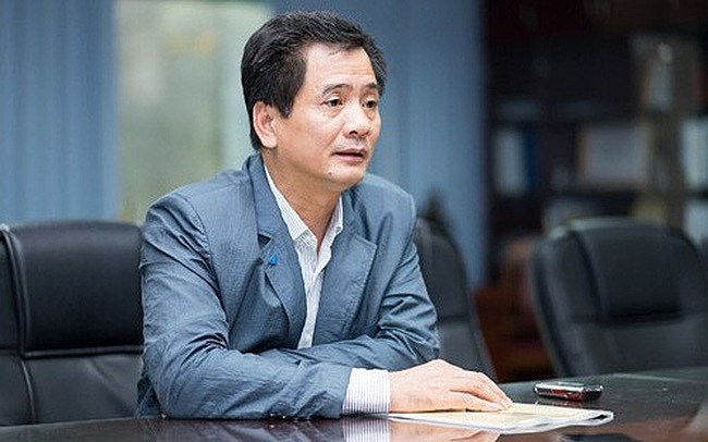 TS. Nguyễn Văn ĐínhPhó Chủ tịch Hiệp hội Bất động sản Việt Nam 