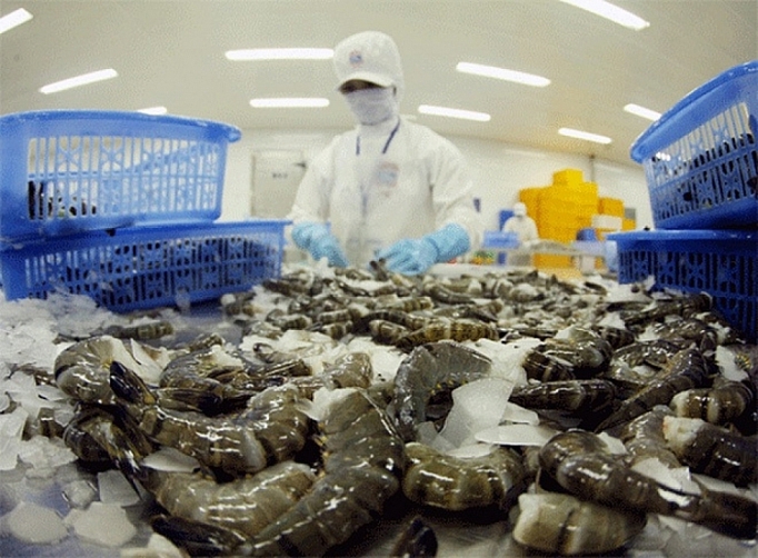 5 tháng đầu năm, xuất khẩu thủy sản của Việt Nam tăng 14%, đạt 3,27 tỷ USD.