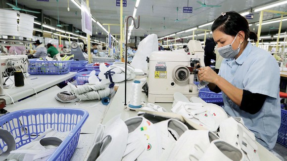 Thị trường xuất khẩu da giày có nhiều tín hiệu khởi sắc hơn so với cùng kỳ năm trước.