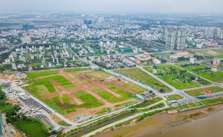 Quy hoạch, kế hoạch sử dụng đất được thực hiện theo hướng tiếp cận tổng hợp, liên ngành và trở thành công cụ quan trọng để Nhà nước thống nhất quản lý, phân bổ và sử dụng đất đai.