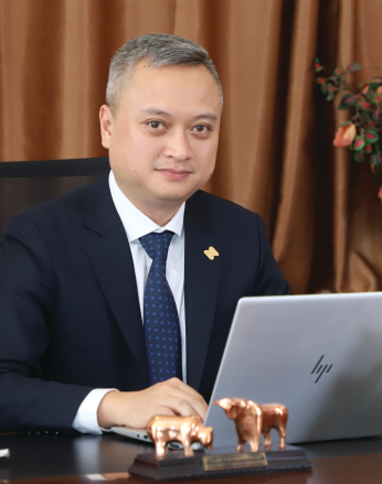 Ông Nguyễn Anh Phong