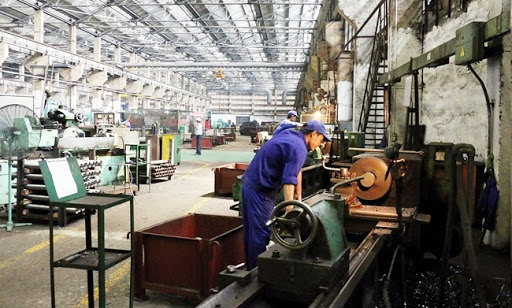 Nhiều mô hình, doanh nghiệp điển hình đã được ghi nhận, vinh danh trong hoạt động cải tiến nâng cao năng suất và chất lượng sản phẩm hàng hóa.