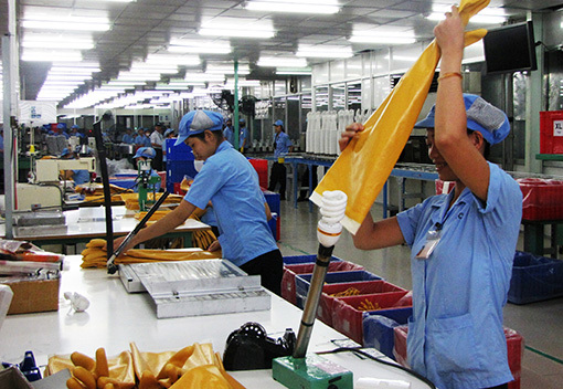 Hoạt động cải tiến, nâng cao năng suất, chất lượng phải trở thành nhu cầu nội tại và hoạt động tự thân của doanh nghiệp trong dài hạn.