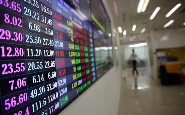 Các công ty chứng khoán cần thực hiện đúng quy định giao dịch ký quỹ (margin). Nguồn: ITN