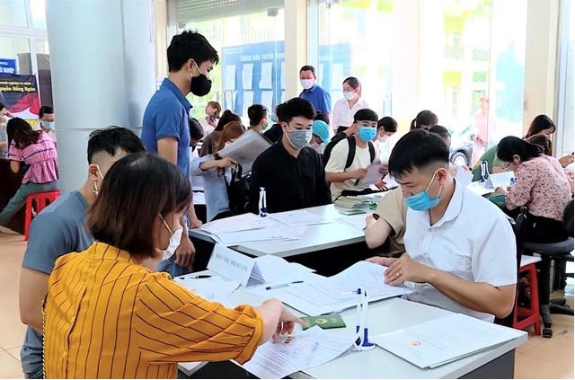 Chính phủ sẽ hỗ trợ thanh niên tiếp cận các nguồn vốn, hỗ trợ tài chính thông qua các chương trình, chính sách ưu đãi cho thanh niên khởi nghiệp.