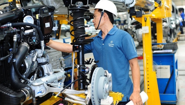 Ảnh minh họa. Nguồn: internet