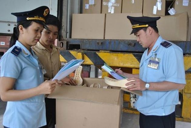 Trong những tháng cuối năm, cơ quan hải quan sẽ tiếp tục tập trung kiểm tra các doanh nghiệp có rủi ro cao,