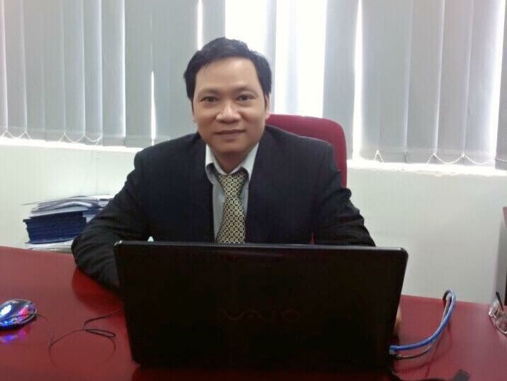 PGS.,TS. Nguyễn Anh Phong - Chuyên gia kinh tế, Trường Đại học Kinh tế - Luật, Đại học Quốc gia TP. Hồ Chí Minh.