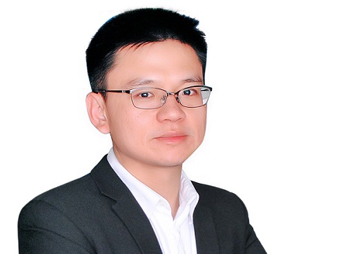 TS. Vũ Hồng Thanh - Chuyên gia kinh tế.