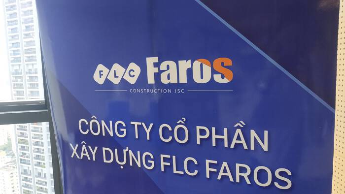Việc xem xét hồ sơ đăng ký giao dịch của ROS trên UPCoM sẽ được thực hiện sau khi có kết luận chính thức của cơ quan chức năng và hướng dẫn của cơ quan quản lý.