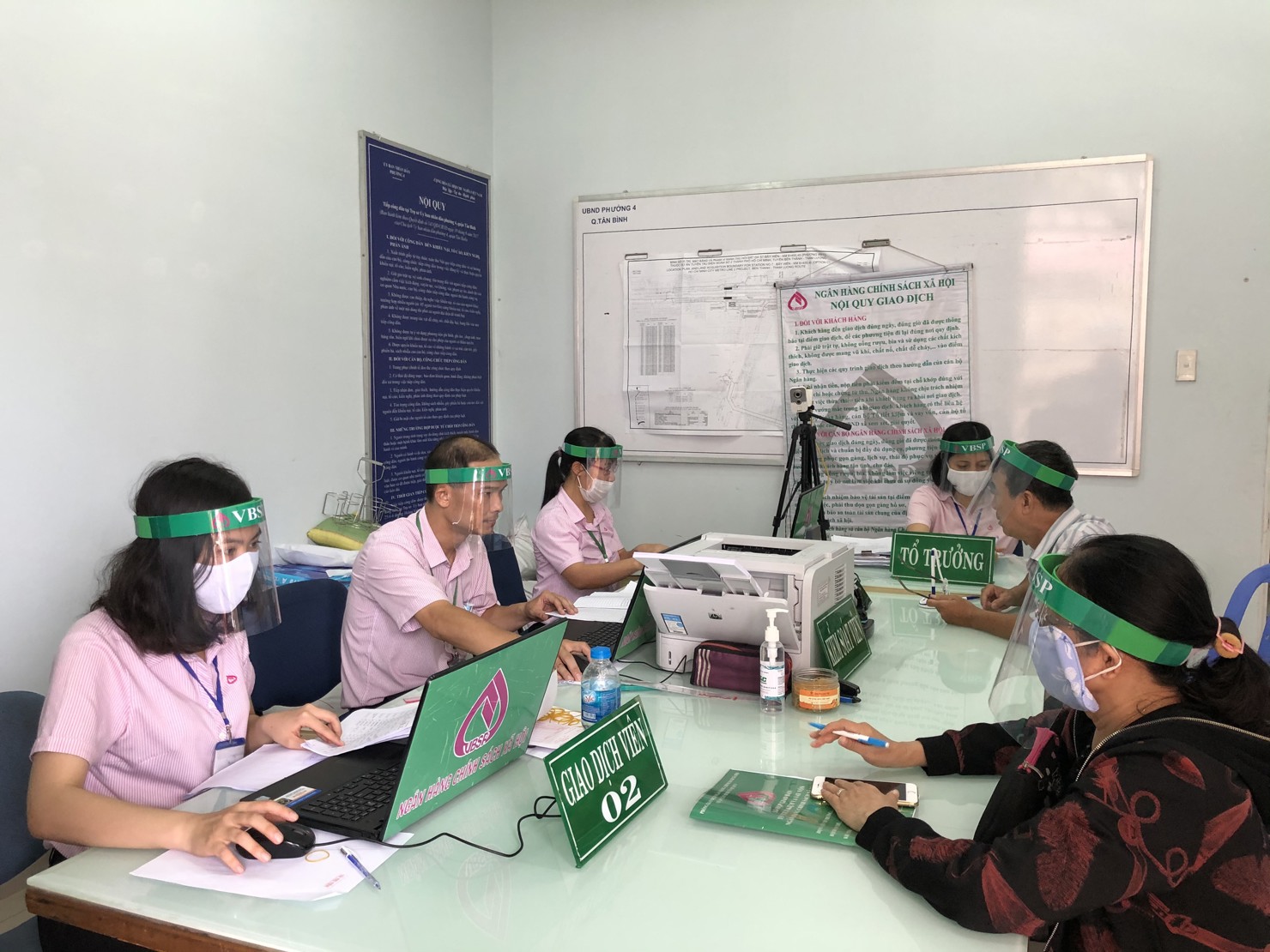 Ảnh minh họa. Nguồn: internet