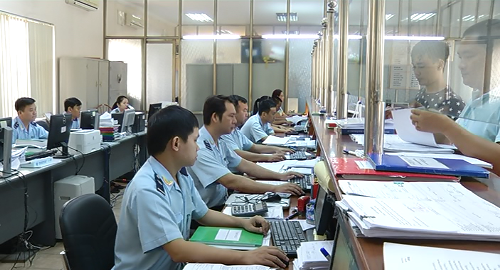 Cải cách TTHC trong lĩnh vực hải quan góp phần cải thiện môi trường đầu tư, kinh doanh, nâng cao năng lực cạnh tranh quốc gia.