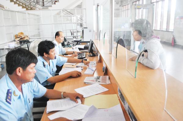 Trong thời gian tới, Tổng cục Hải quan sẽ thực hiện tốt vai trò điều phối trong việc triển khai Cơ chế một cửa quốc gia, Cơ chế một cửa ASEAN.