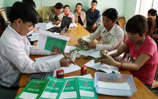Đối với việc tiếp cận nguồn vốn tín dụng ưu đãi, tổng dư nợ đến ngày 30/6/2019 là 198.505 tỷ đồng.