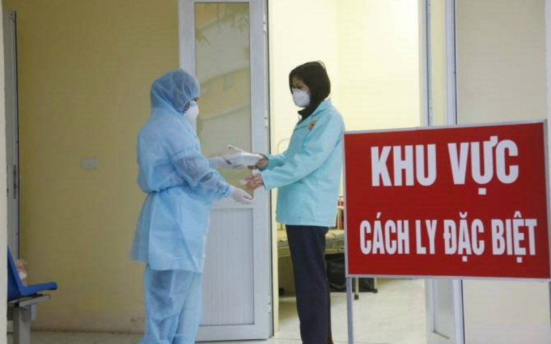 Ảnh minh họa. Nguồn: internet