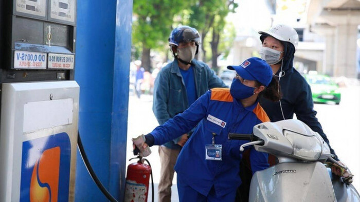 Bộ Công Thương cần tăng cường quản lý đầu mối kinh doanh xăng dầu hiệu quả, đảm bảo nguồn cung xăng dầu.