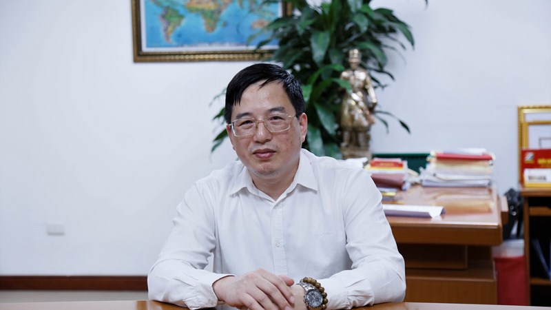 Tổ công tác đặc biệt của Bộ Tài chính: Tháo gỡ nhanh nhất khó khăn, vướng mắc cho doanh nghiệp - Ảnh 1