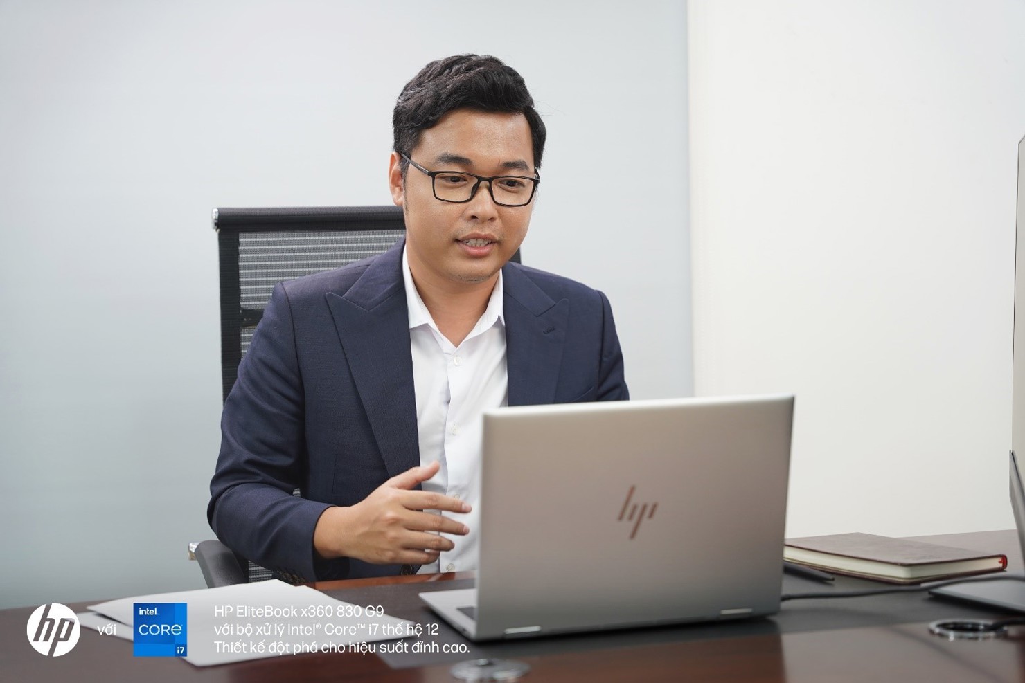 C&aacute;c t&iacute;nh năng hữu &iacute;ch cho hội họp