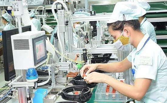 Các chính sách hỗ trợ theo Nghị quyết 03 và Nghị quyết 406 của Ủy ban Thường vụ Quốc hội rất kịp thời với doanh nghiệp. Nguồn: ITN