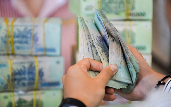 Theo FiinRatings, rủi ro của tín dụng trái phiếu doanh nghiệp đối với hệ thống ngân hàng là rất thấp.