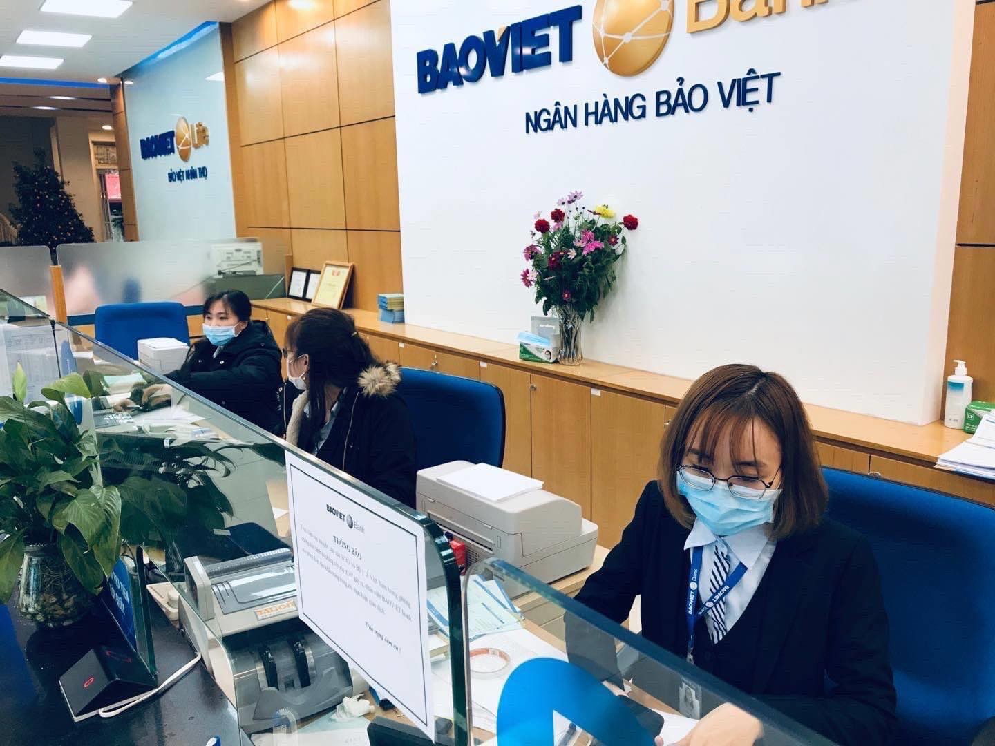 BAOVIET Bank hỗ trợ cá nhân vay vốn cuối năm - Ảnh 2