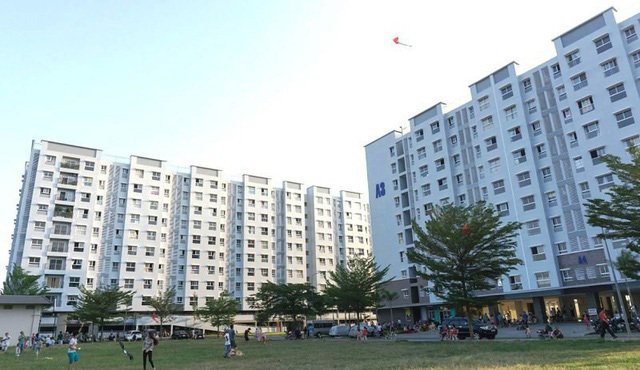 Đến ngày 31/10/2022 đã giải ngân được 3.017 tỷ đồng trong gói 15.000 tỷ đồng cho 8.379 khách hàng.